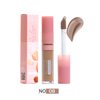 كرستين - كونسيلر خافي العيوب 8